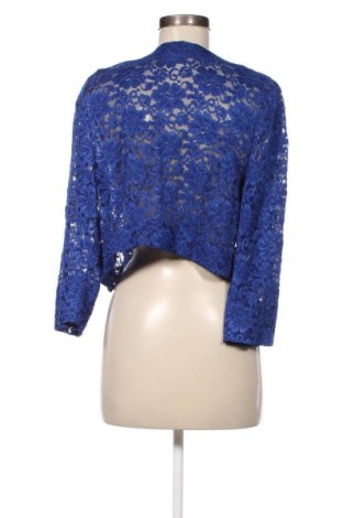 Cardigan de damă, Mărime M, Culoare Albastru, Preț 44,99 Lei