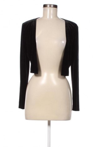 Cardigan de damă, Mărime M, Culoare Negru, Preț 73,98 Lei