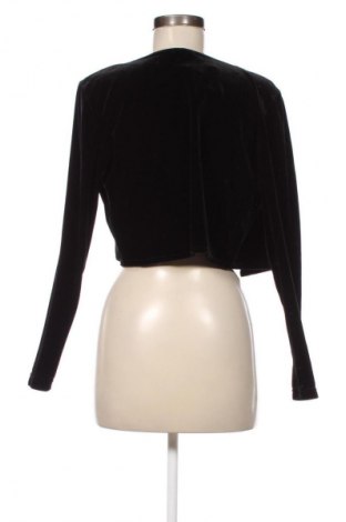 Cardigan de damă, Mărime M, Culoare Negru, Preț 73,98 Lei