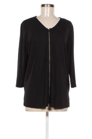 Cardigan de damă, Mărime L, Culoare Negru, Preț 95,99 Lei