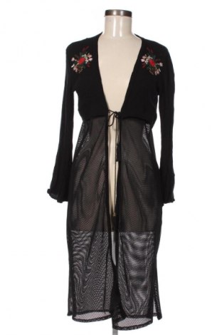 Cardigan de damă, Mărime M, Culoare Negru, Preț 36,99 Lei