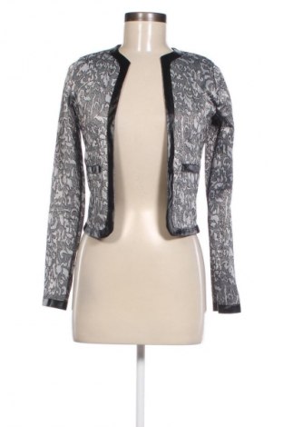 Damen Strickjacke, Größe S, Farbe Grau, Preis € 20,49