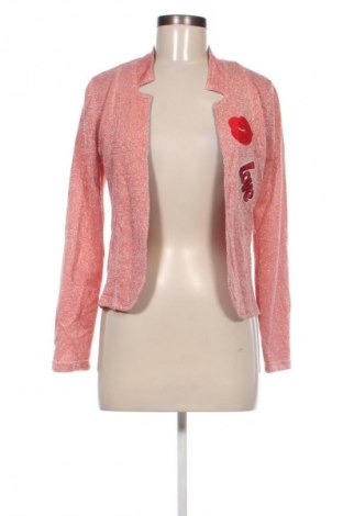 Cardigan de damă, Mărime S, Culoare Argintiu, Preț 38,99 Lei