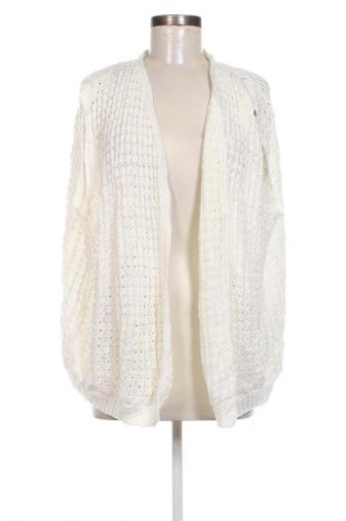 Cardigan de damă, Mărime M, Culoare Alb, Preț 25,99 Lei