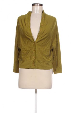 Cardigan de damă, Mărime XL, Culoare Verde, Preț 48,99 Lei