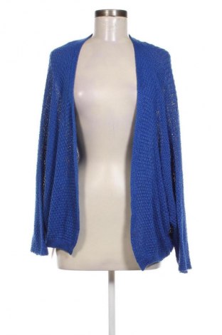 Damen Strickjacke, Größe M, Farbe Blau, Preis € 10,49