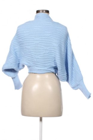 Cardigan de damă, Mărime M, Culoare Albastru, Preț 44,99 Lei