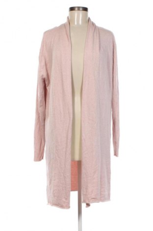 Damen Strickjacke, Größe XXL, Farbe Rosa, Preis 8,99 €