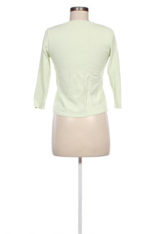 Cardigan de damă, Mărime S, Culoare Verde, Preț 151,99 Lei