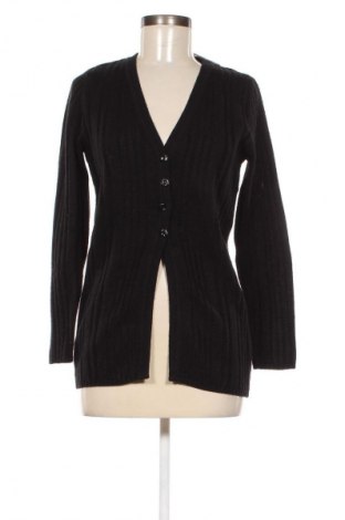 Cardigan de damă, Mărime M, Culoare Negru, Preț 52,99 Lei