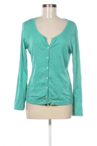 Cardigan de damă, Mărime XL, Culoare Verde, Preț 95,99 Lei