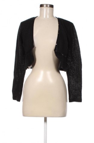 Cardigan de damă, Mărime S, Culoare Negru, Preț 51,99 Lei