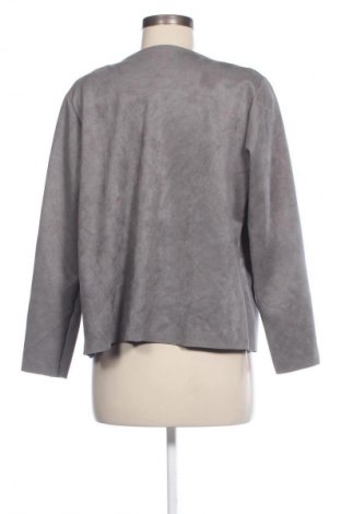 Damen Strickjacke, Größe M, Farbe Grau, Preis 5,49 €