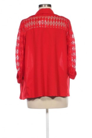 Cardigan de damă, Mărime S, Culoare Roșu, Preț 95,99 Lei