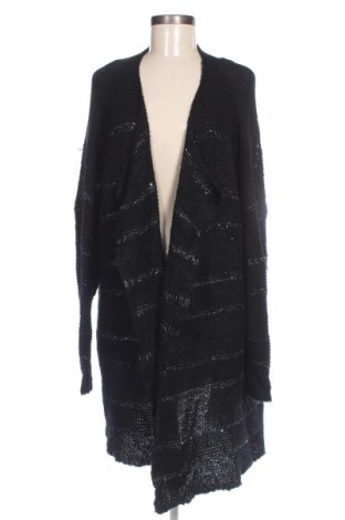 Cardigan de damă, Mărime M, Culoare Negru, Preț 95,99 Lei