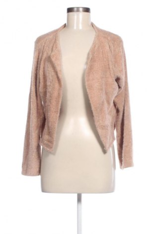 Damen Strickjacke, Größe M, Farbe Beige, Preis € 11,49