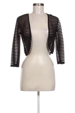 Cardigan de damă, Mărime S, Culoare Negru, Preț 28,99 Lei