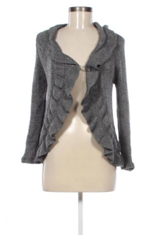 Damen Strickjacke, Größe M, Farbe Grau, Preis € 5,99