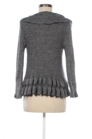 Cardigan de damă, Mărime M, Culoare Gri, Preț 95,99 Lei