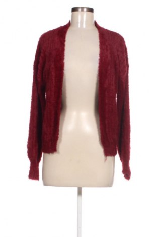 Cardigan de damă, Mărime M, Culoare Roșu, Preț 24,99 Lei