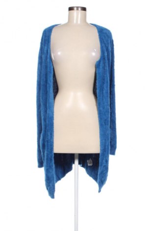 Damen Strickjacke, Größe M, Farbe Blau, Preis € 20,49