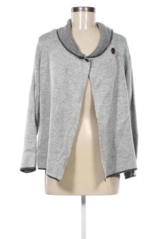 Cardigan de damă, Mărime M, Culoare Gri, Preț 43,99 Lei