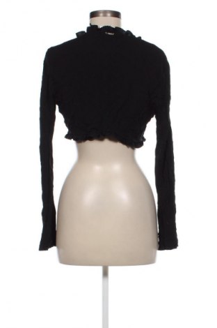 Cardigan de damă, Mărime M, Culoare Negru, Preț 38,99 Lei