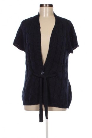 Cardigan de damă, Mărime M, Culoare Albastru, Preț 95,99 Lei