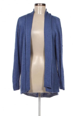 Damen Strickjacke, Größe XL, Farbe Blau, Preis € 12,49