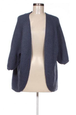 Cardigan de damă, Mărime M, Culoare Albastru, Preț 51,99 Lei