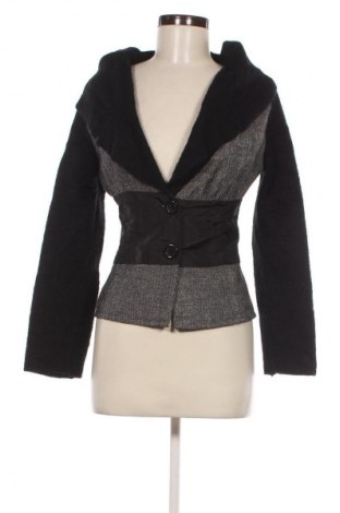 Cardigan de damă, Mărime S, Culoare Negru, Preț 95,99 Lei