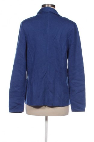 Damen Strickjacke, Größe XL, Farbe Blau, Preis 10,49 €