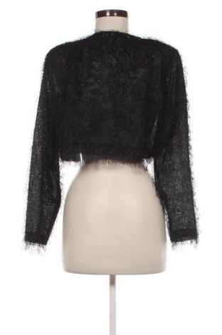 Cardigan de damă, Mărime S, Culoare Negru, Preț 26,99 Lei