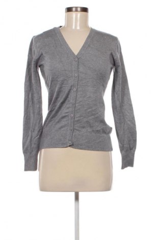 Damen Strickjacke, Größe M, Farbe Grau, Preis € 7,49