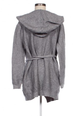 Damen Strickjacke, Größe L, Farbe Grau, Preis € 6,49