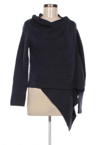 Cardigan de damă, Mărime L, Culoare Albastru, Preț 57,99 Lei