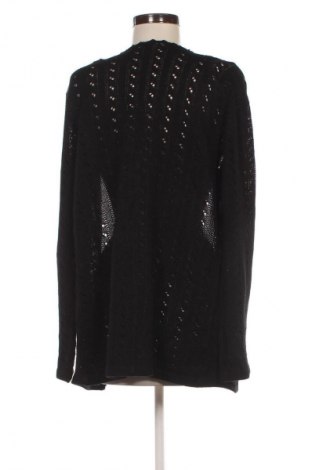 Cardigan de damă, Mărime M, Culoare Negru, Preț 43,99 Lei