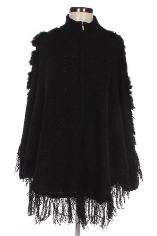 Cardigan de damă, Mărime L, Culoare Negru, Preț 35,99 Lei