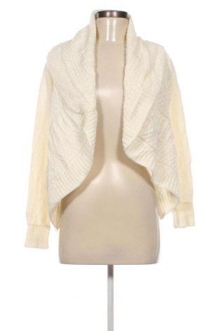 Cardigan de damă, Mărime S, Culoare Ecru, Preț 95,99 Lei