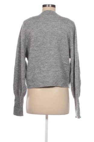 Damen Strickjacke, Größe M, Farbe Grau, Preis € 10,49