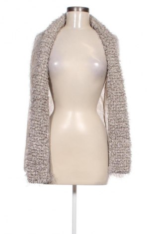 Cardigan de damă, Mărime M, Culoare Bej, Preț 95,99 Lei