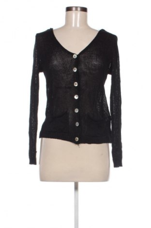 Cardigan de damă, Mărime S, Culoare Negru, Preț 95,99 Lei