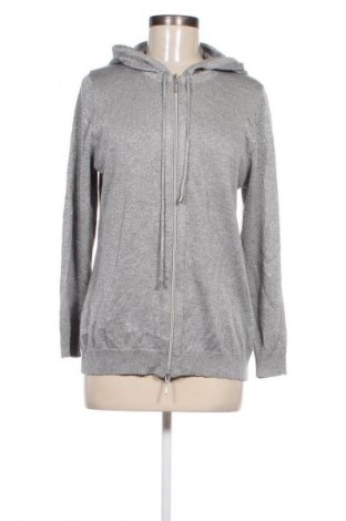 Damen Strickjacke, Größe XL, Farbe Silber, Preis 20,49 €