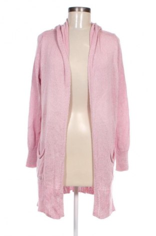 Damen Strickjacke, Größe M, Farbe Rosa, Preis 20,49 €