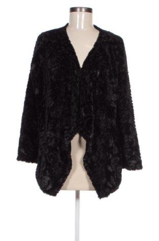 Cardigan de damă, Mărime L, Culoare Negru, Preț 95,99 Lei