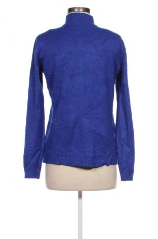 Damen Strickjacke, Größe M, Farbe Blau, Preis 9,49 €