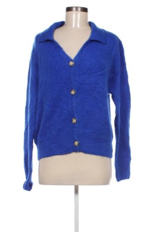 Damen Strickjacke, Größe M, Farbe Blau, Preis € 20,49