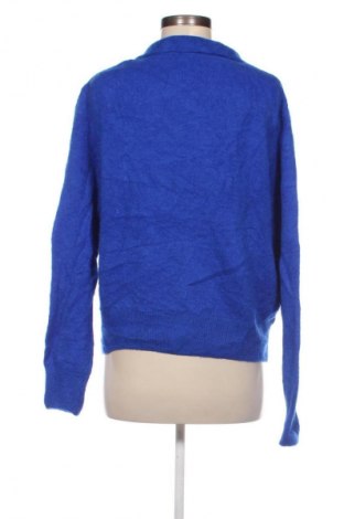 Damen Strickjacke, Größe M, Farbe Blau, Preis 20,49 €