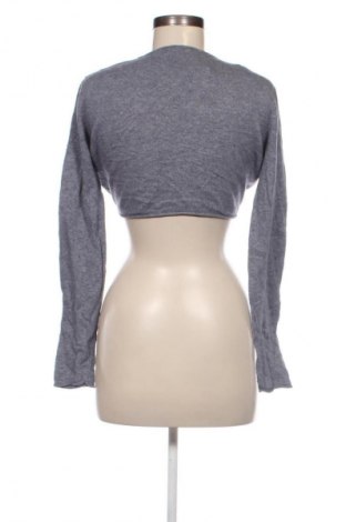 Damen Strickjacke, Größe M, Farbe Grau, Preis 20,49 €