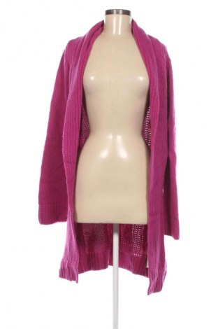 Damen Strickjacke, Größe M, Farbe Rosa, Preis 11,49 €